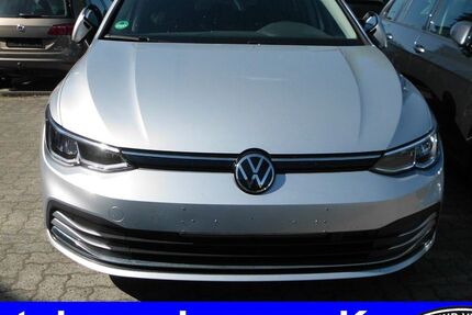 VW Golf 80.390 km 18.990 &euro; Cadenberge 21781