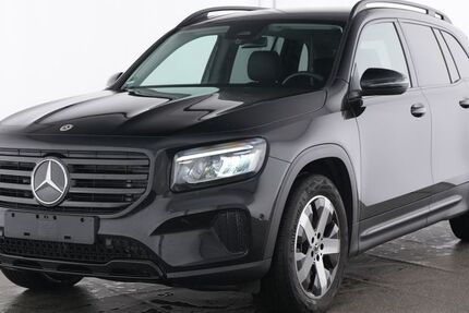 Mercedes-Benz GLB 250 19.300 km 49.770 € Neustadt a.d. Aisch 91413