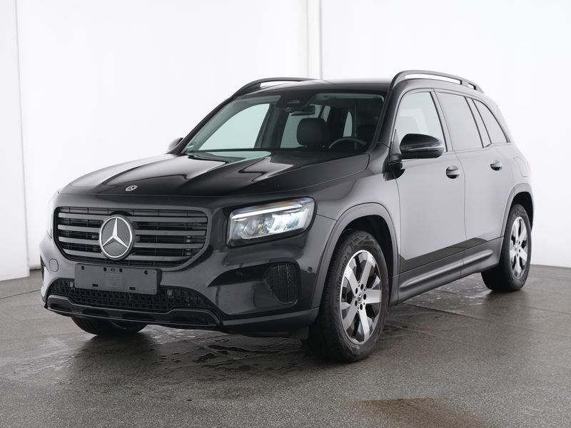 Mercedes-Benz GLB 250 19.300 km 49.770 € Neustadt a.d. Aisch 91413