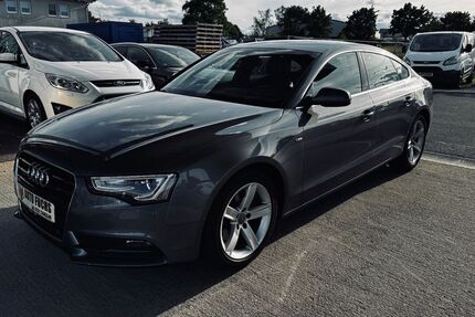 Audi A5 294.000 km 8.499 &euro; Knetzgau 97478