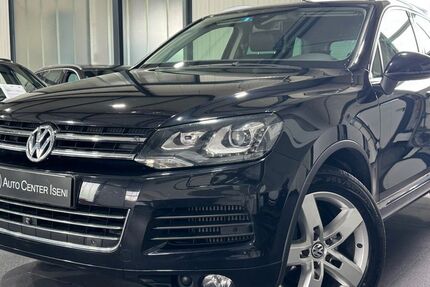 VW Touareg 298.745 km 12.480 &euro; Spaichingen 78549