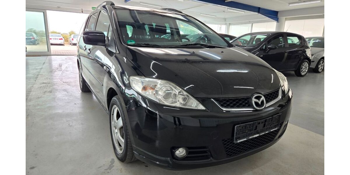 Mazda 5 233.689 km 3.999 &euro; Rheinberg 47495