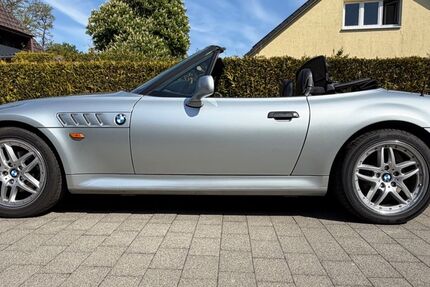 BMW Z3 113.000 km 11.500 &euro; Kiel 24111