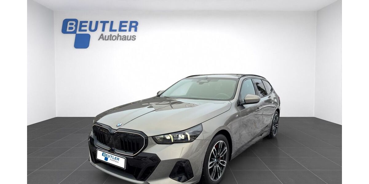 BMW 540 16.900 km 67.950 &euro; Bad Essen 49152