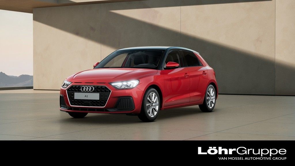 Audi A1 5.500 km 26.550 &euro; Meckenheim / Bonn 53340