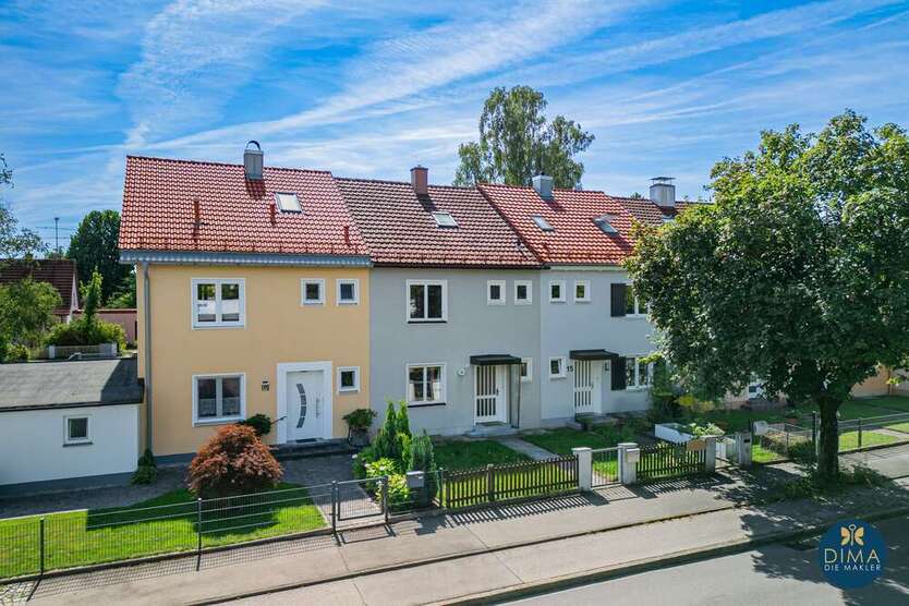 Haus zum Kaufen in Landsberg am Lech 425.000 € 114.4 m²