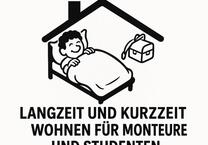 Wohnungen auf Zeit von privat in Stuttgart