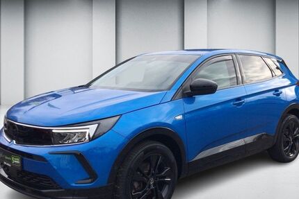 Opel Grandland (X) 10.650 km 21.700 &euro; Leipzig 04179