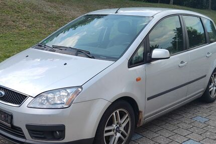 Ford C-Max 169.000 km 1.199 &euro; Thalmässing 91177