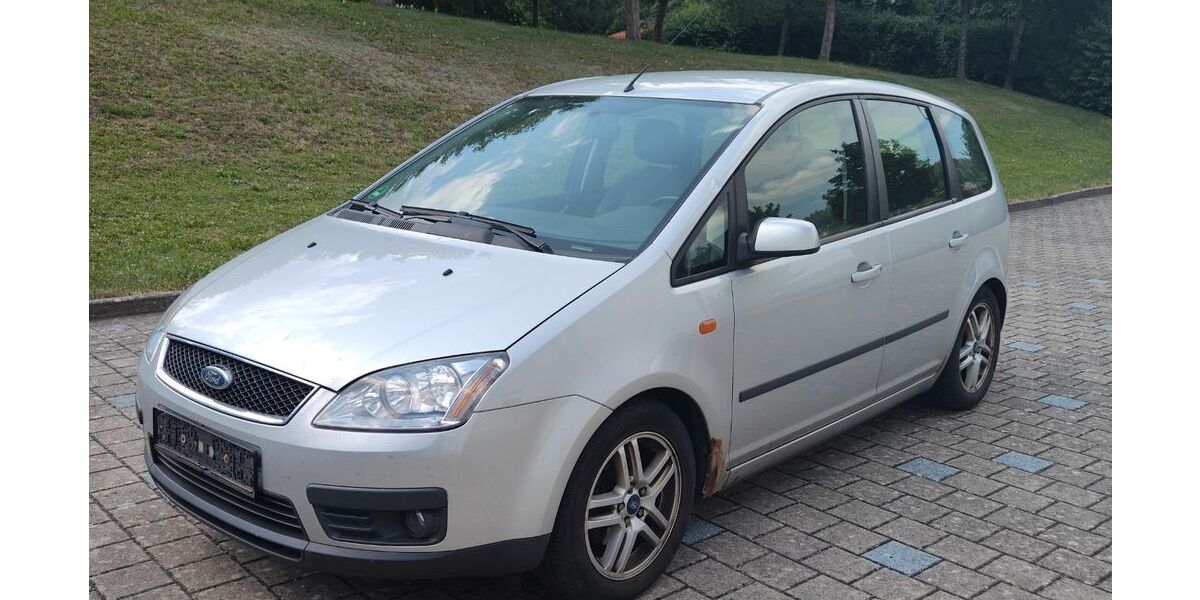 Ford C-Max 169.000 km 1.199 &euro; Thalmässing 91177