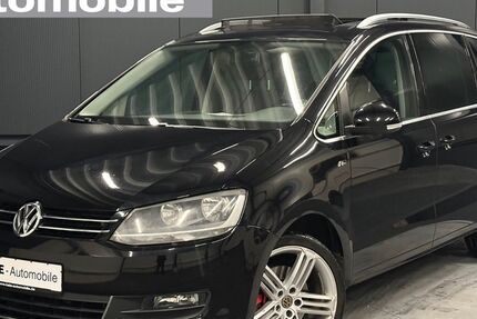 VW Sharan 122.000 km 16.790 &euro; Helmstedt 38350