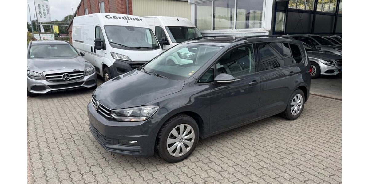 VW Touran 133.000 km 15.990 &euro; Flensburg 24941