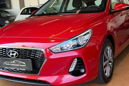 Hyundai i30 118.155 km 11.990 &euro; Bad Dürkheim 67098