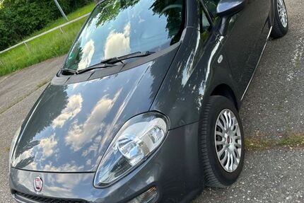 Fiat Punto 73.000 km 6.500 € Lahr 77933