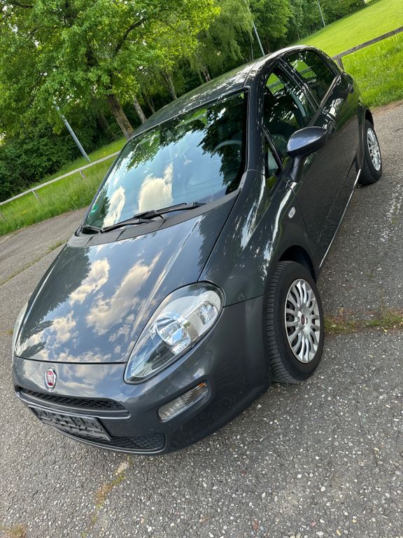 Fiat Punto 73.000 km 6.500 € Lahr 77933
