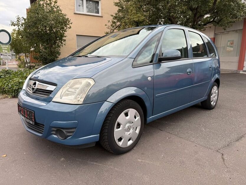 Meriva