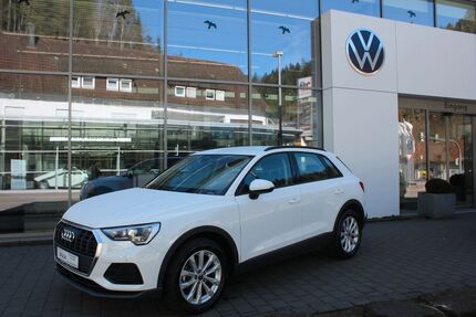 Audi Q3 26.390 km 36.990 &euro; Wildberg 72218