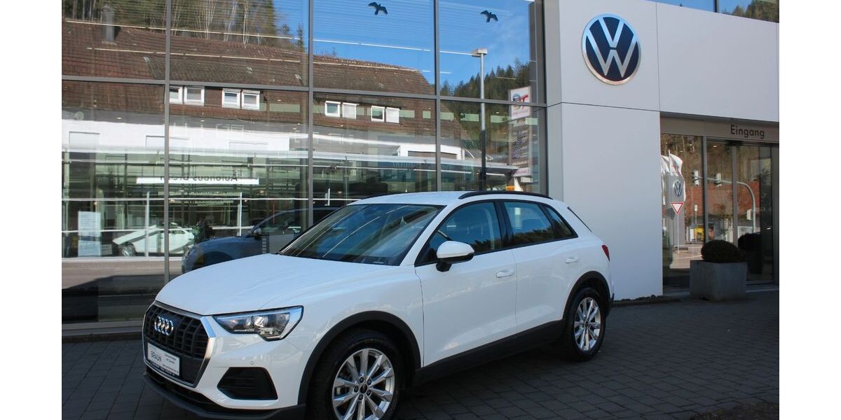 Audi Q3 26.390 km 36.990 &euro; Wildberg 72218