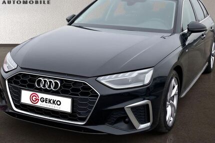 Audi A4 14.889 km 31.679 &euro; Gersthofen 86368