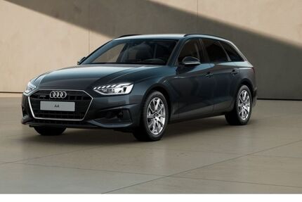 Audi A4 7.777 km 47.098 &euro; Northeim 37154