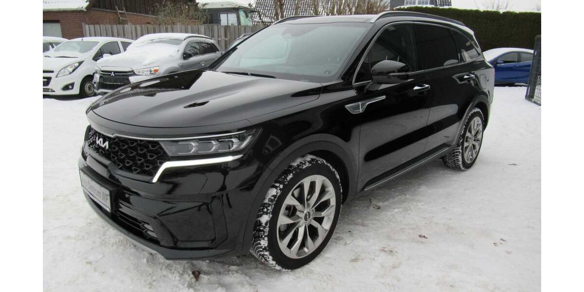 Kia Sorento 37.600 km 39.950 &euro; Gettorf 24214