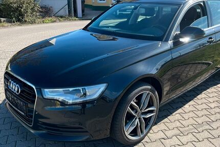 Audi A6 280.000 km 8.250 &euro; Fürth 90763