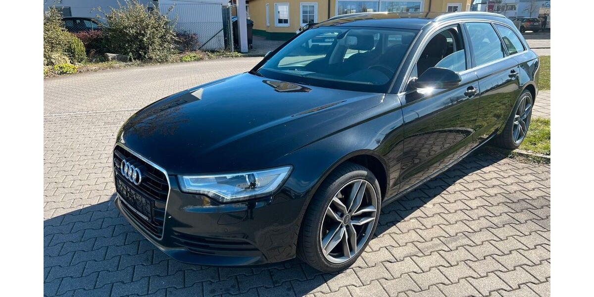 Audi A6 280.000 km 8.250 &euro; Fürth 90763