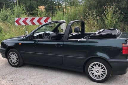 VW Golf 305.000 km 3.500 &euro; Nettetal 41334