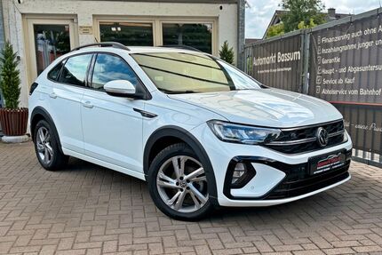 VW Taigo 17.197 km 20.690 &euro; Bassum 27211