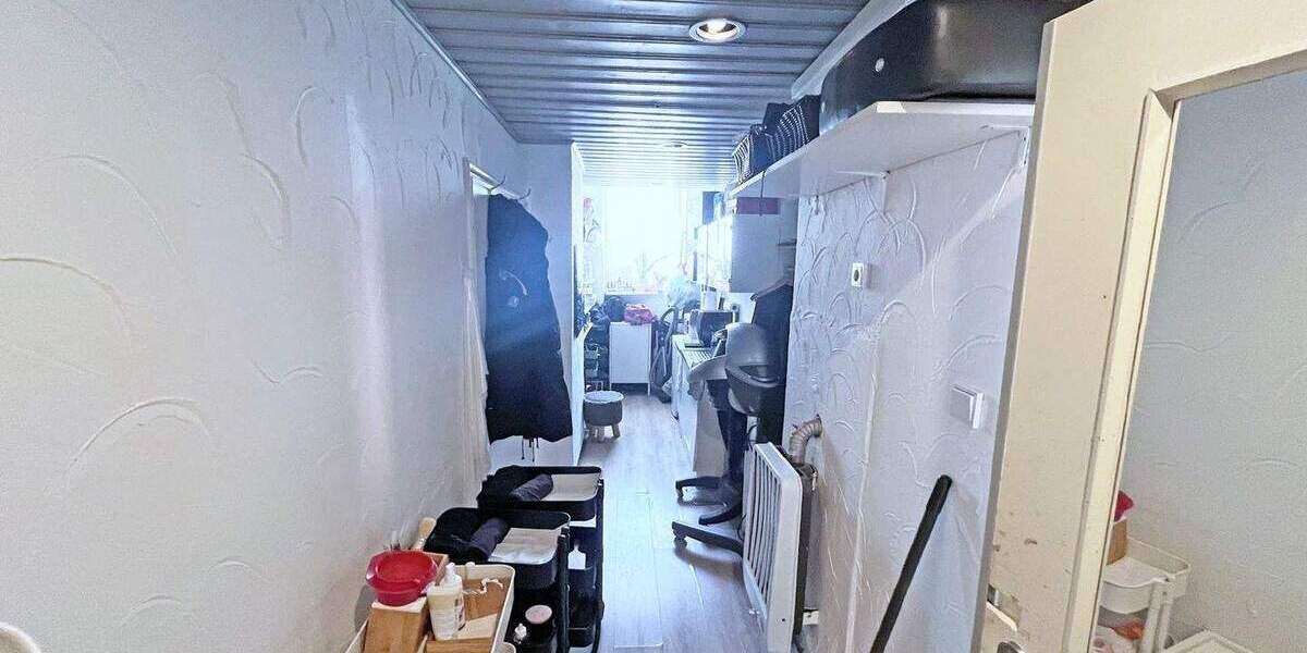 Gewerbeobjekt München Schwabing-West - 300.000&euro; | Angebot:25030831