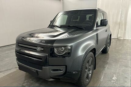 Land Rover Defender 31.600 km 89.995 &euro; Schlüchtern 36381
