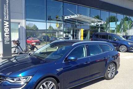 Renault Talisman 115.490 km 15.950 &euro; Neu-Ulm 89231