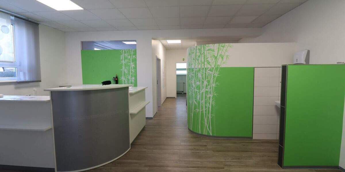 Gewerbeobjekt Weihenzell - 239.000&euro; | Angebot:25815754