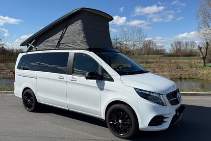 Mercedes-Benz V 300 38.300 km 69.800 &euro; Gerolzhofen 97447