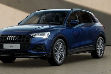 Audi Q3 6.100 km 39.900 &euro; Passau 94036