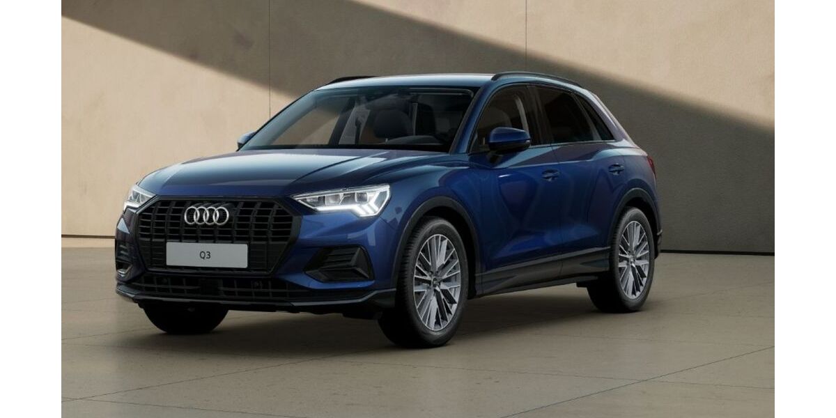 Audi Q3 6.100 km 39.900 &euro; Passau 94036