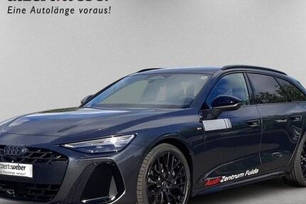 Audi A6 16.900 km 62.780 &euro; Fulda 36039