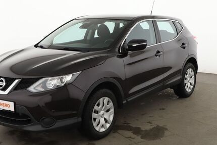 Nissan Qashqai 100.682 km 11.660 &euro; Dresden 01187