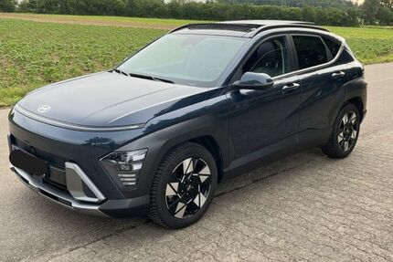 Hyundai KONA 6.700 km 25.500 &euro; Deizisau 73779