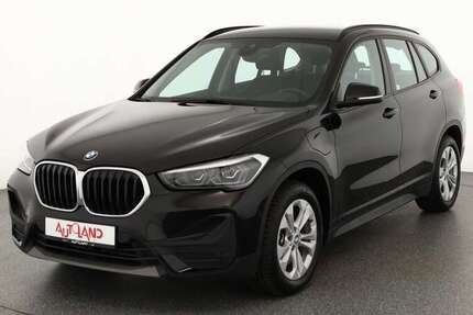 BMW X1 47.379 km 25.990 &euro; Zwickau 08056