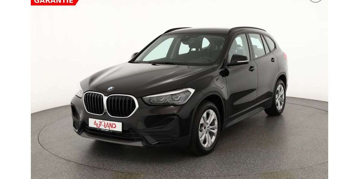 BMW X1 47.379 km 25.990 &euro; Zwickau 08056