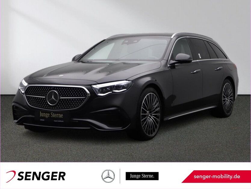 Mercedes-Benz E 300 14.000 km 56.900 € Aurich (im Gewerbepark Schirum II) 26605