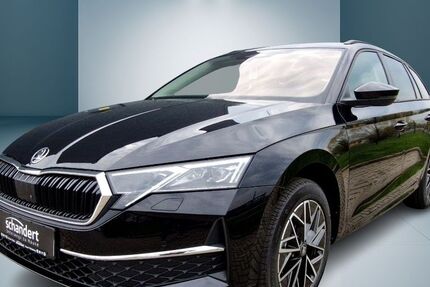 Skoda Octavia 6.500 km 37.660 &euro; Dessau 06847