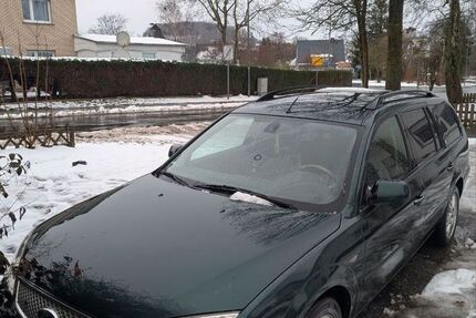 Ford Mondeo 360.000 km 1.000 &euro; Detmold 32758