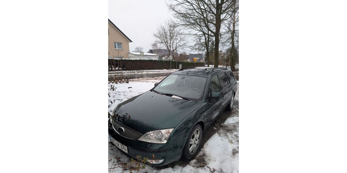 Ford Mondeo 360.000 km 1.000 &euro; Detmold 32758