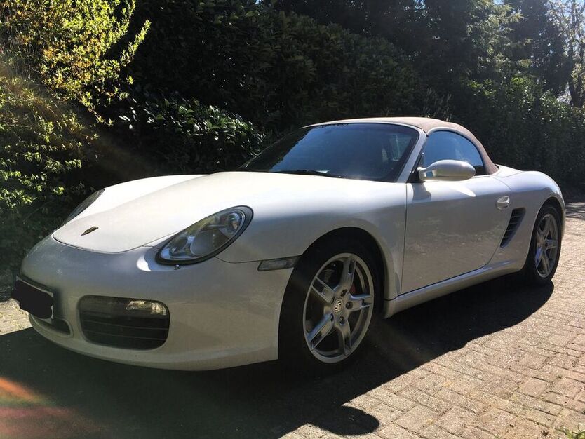 Boxster