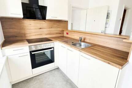 Wohnung Leipzig Kleinzschocher - 3 Zimmer, 53 m&sup2;, 699&euro; | Angebot:26854387
