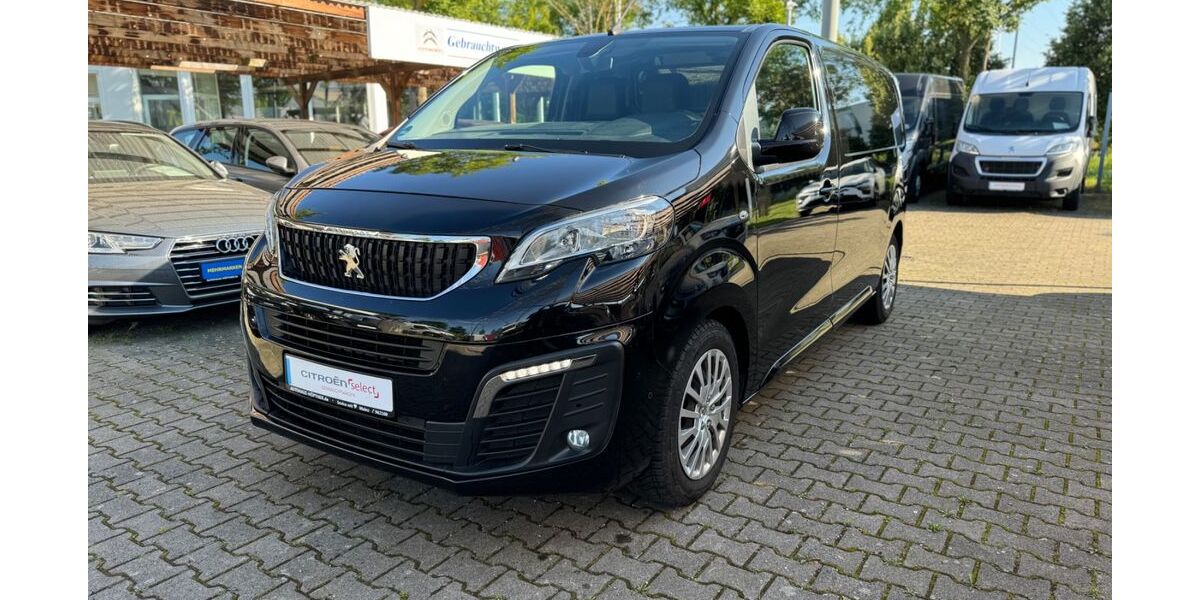 Peugeot Expert 103.500 km 22.490 &euro; Mainz 55120