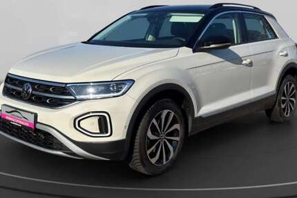 VW T-Roc 24.835 km 20.890 &euro; Bad Kreuznach 55543