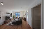 Terrassenwohnung Garmisch-Partenkirchen Partenkirchen - 2 Zimmer, 54 m&sup2;, 617.000&euro; | Angebot:26851338